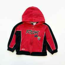 Load image into Gallery viewer, 00s Reebok hoodie (Age 4)
