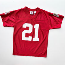Load image into Gallery viewer, NFL San Francisco 49ers jersey (Age 10/12)
