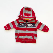 Load image into Gallery viewer, Tommy Hilfiger hoodie (Age 6/9m)
