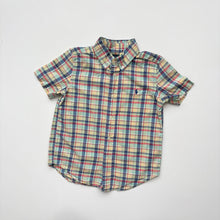 Load image into Gallery viewer, Ralph Lauren shirt (Age 5)
