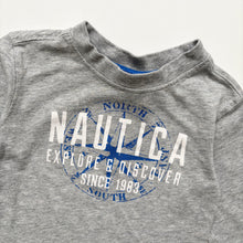 Load image into Gallery viewer, Nautica t-shirt (Age 1)

