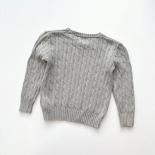 Load image into Gallery viewer, Ralph Lauren jumper (Age 5)
