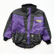 Load image into Gallery viewer, 90s Ski coat (Age 10)
