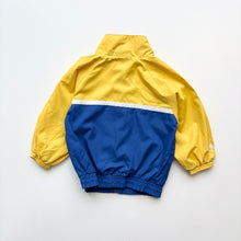 Load image into Gallery viewer, MLB Milwaukee Brewers jacket (Age 2)
