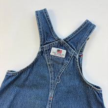 Load image into Gallery viewer, 90s Ralph Lauren denim dress (Age 6/12m)
