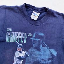 Load image into Gallery viewer, MLB Seattle Mariners t-shirt (Age 10/12)
