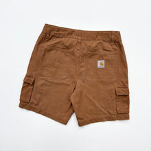 Load image into Gallery viewer, Carhartt shorts (Age 12)
