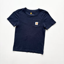 Load image into Gallery viewer, Carhartt t-shirt (Age 7)
