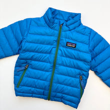 Load image into Gallery viewer, Patagonia puffa (Age 6/12m)
