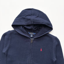 Load image into Gallery viewer, Ralph Lauren hoodie (Age 4)
