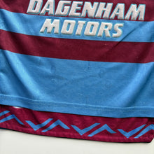 Load image into Gallery viewer, 1995/97 Westham jersey (Age 3/4)
