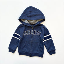 Load image into Gallery viewer, OshKosh hoodie (Age 2)
