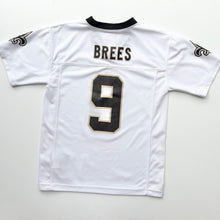Load image into Gallery viewer, NFL New Orleans Saints jersey (Age 10/12)

