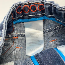 Load image into Gallery viewer, Coogi jeans (Age 4)
