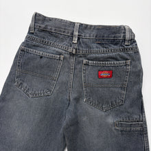 Load image into Gallery viewer, Dickies denim shorts (Age 10)
