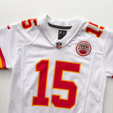 Load image into Gallery viewer, NFL Kansas City Chiefs jersey (Age 8)
