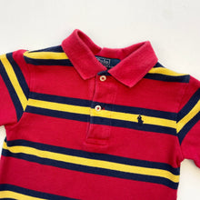 Load image into Gallery viewer, Ralph Lauren polo (Age 2)
