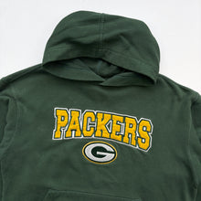 Load image into Gallery viewer, NFL Green Bay Packers hoodie (Age 10/12)
