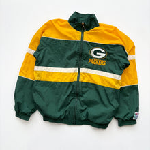 Load image into Gallery viewer, NFL Green Bay Packers jacket (Age 10/12)
