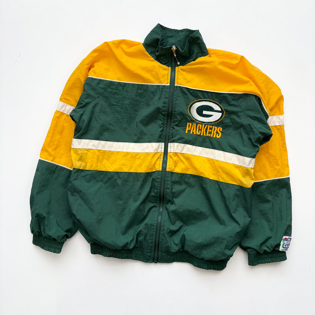 NFL Green Bay Packers jacket (Age 10/12)