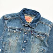 Load image into Gallery viewer, Levi’s denim jacket (Age 5)
