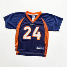 Load image into Gallery viewer, NFL Denver Bronco top (Age 4/5)
