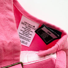 Load image into Gallery viewer, BNWT Carhartt dungarees (Age 6m)
