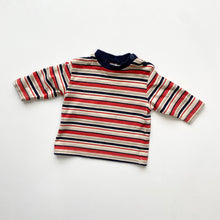 Load image into Gallery viewer, 90s Adams dungarees (Age 3m)
