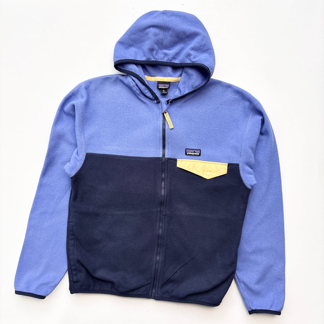 Patagonia fleece (Age 14)