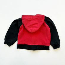 Load image into Gallery viewer, 00s Reebok hoodie (Age 4)
