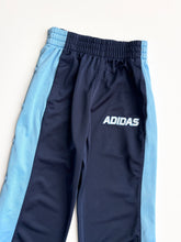 Load image into Gallery viewer, 00s Adidas poppers joggers (Age 8/10)
