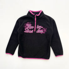 Load image into Gallery viewer, Harley Davidson fleece (Age 5)
