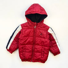 Load image into Gallery viewer, Nike Air Jordan coat (Age 4)
