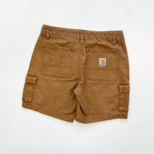 Load image into Gallery viewer, Carhartt cargo shorts (Age 10)
