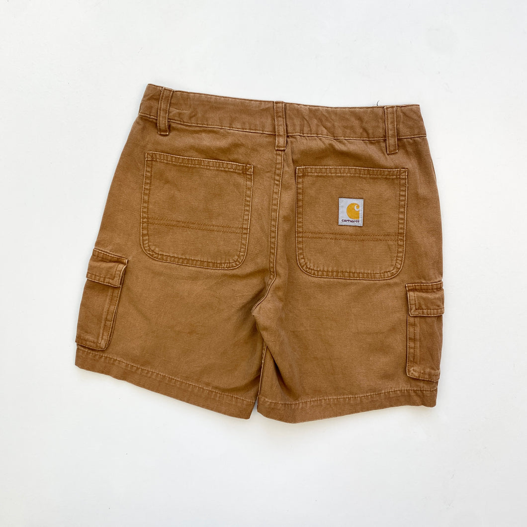 Carhartt cargo shorts (Age 10)