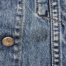 Load image into Gallery viewer, 90s OshKosh denim jacket (Age 1)
