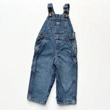 Load image into Gallery viewer, Oshkosh dungarees (Age 2)
