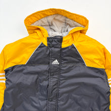 Load image into Gallery viewer, 00s Adidas coat (Age 10/12)
