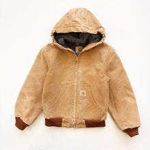 Load image into Gallery viewer, 90s Carhartt jacket (Age 6/7)
