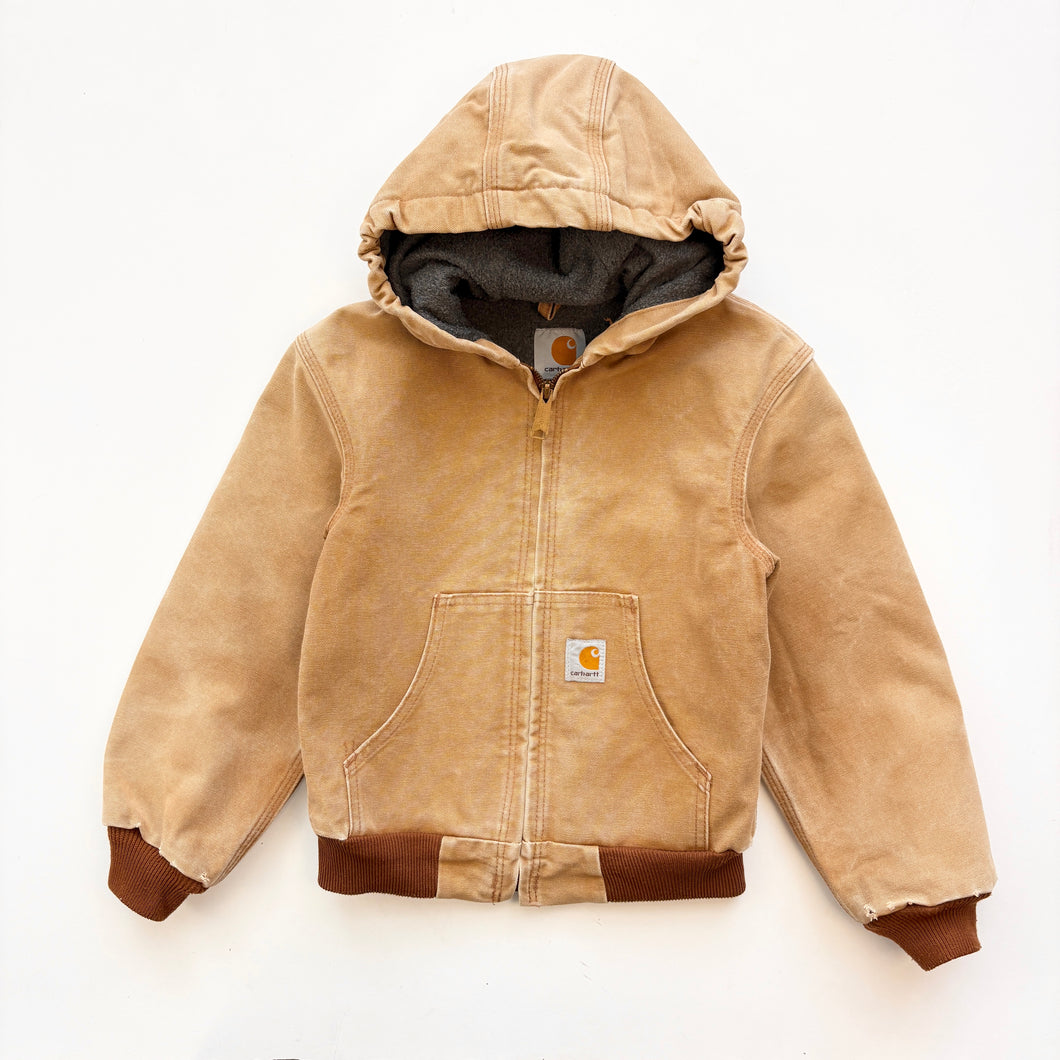 90s Carhartt jacket (Age 6/7)