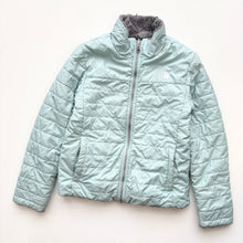 Load image into Gallery viewer, The North Face reversible coat (Age 10/12)
