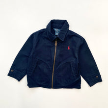 Load image into Gallery viewer, 90s Ralph Lauren jacket (Age 2)
