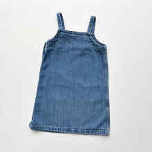 Load image into Gallery viewer, 90s Ralph Lauren Polo Bear dress (Age 5)
