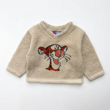 Load image into Gallery viewer, Disney Tigger Sherpa fleece (Age 18/24m)
