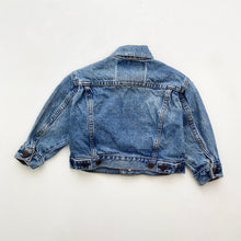 Load image into Gallery viewer, 90s Levi’s denim jacket (Age 2)

