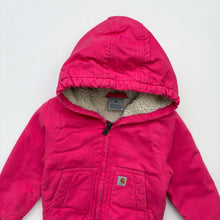 Load image into Gallery viewer, Carhartt jacket (Age 18m)
