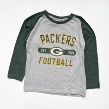 Load image into Gallery viewer, NFL Green Bay Packers t-shirt (Age 8)
