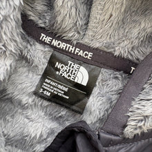 Load image into Gallery viewer, The North Face fleece (Age 3/6m)
