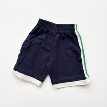Load image into Gallery viewer, Russell Athletic cargo shorts (Age 5)

