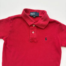 Load image into Gallery viewer, Ralph Lauren polo (Age 2)
